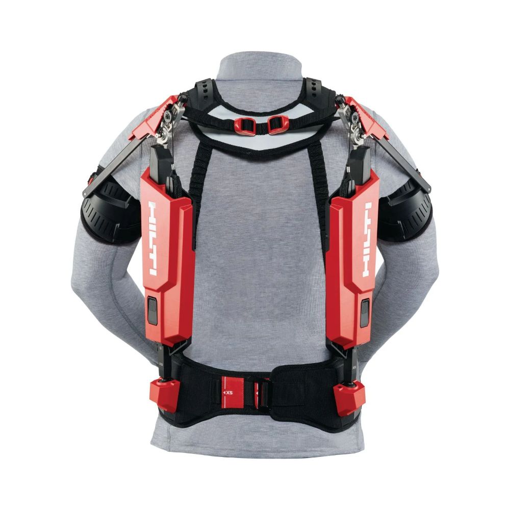 Hilti EXO-S - EXOSTARS