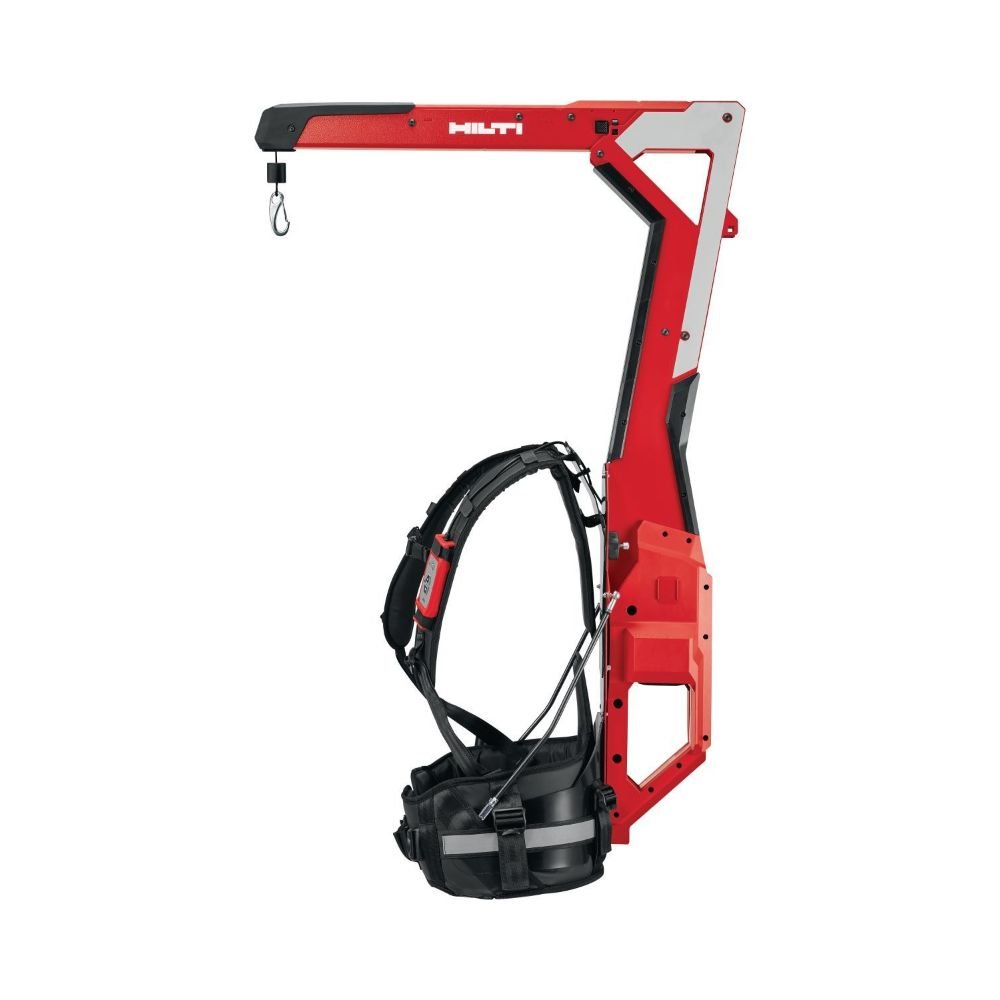 Hilti EXO-T-22 - EXOSTARS