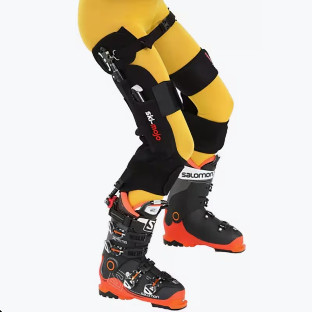 Ski-Mojo - EXOSTARS